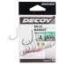 Гачок Decoy KR-33 Maggot #16 (16 шт/уп)