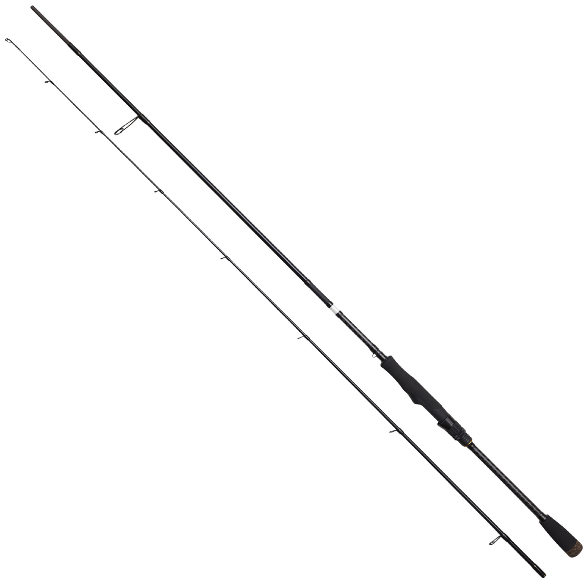 Спінінг Savage Gear SG2 Light Game 8’/2.43m 7-22g