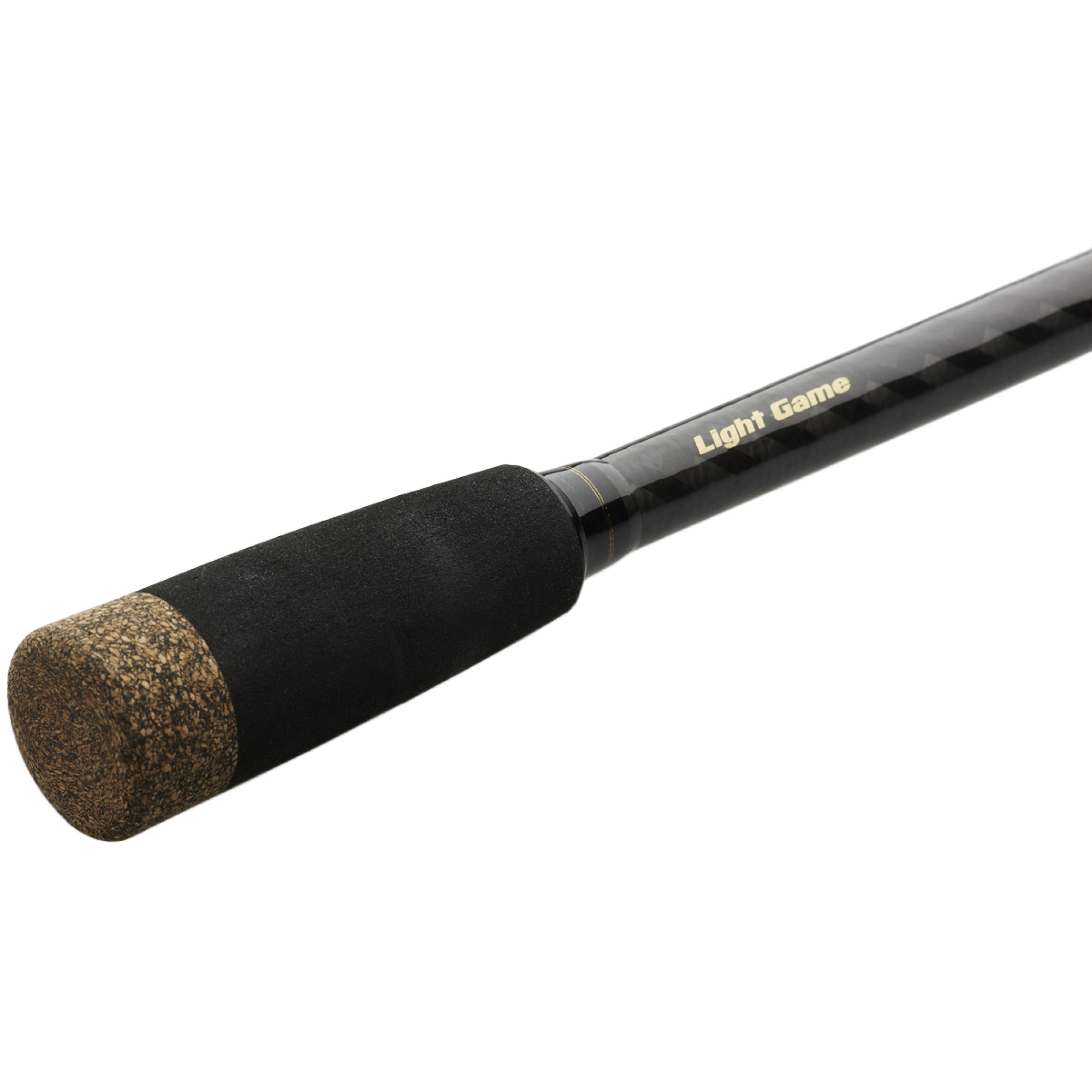 Спінінг Savage Gear SG2 Light Game 8’/2.43m 7-22g