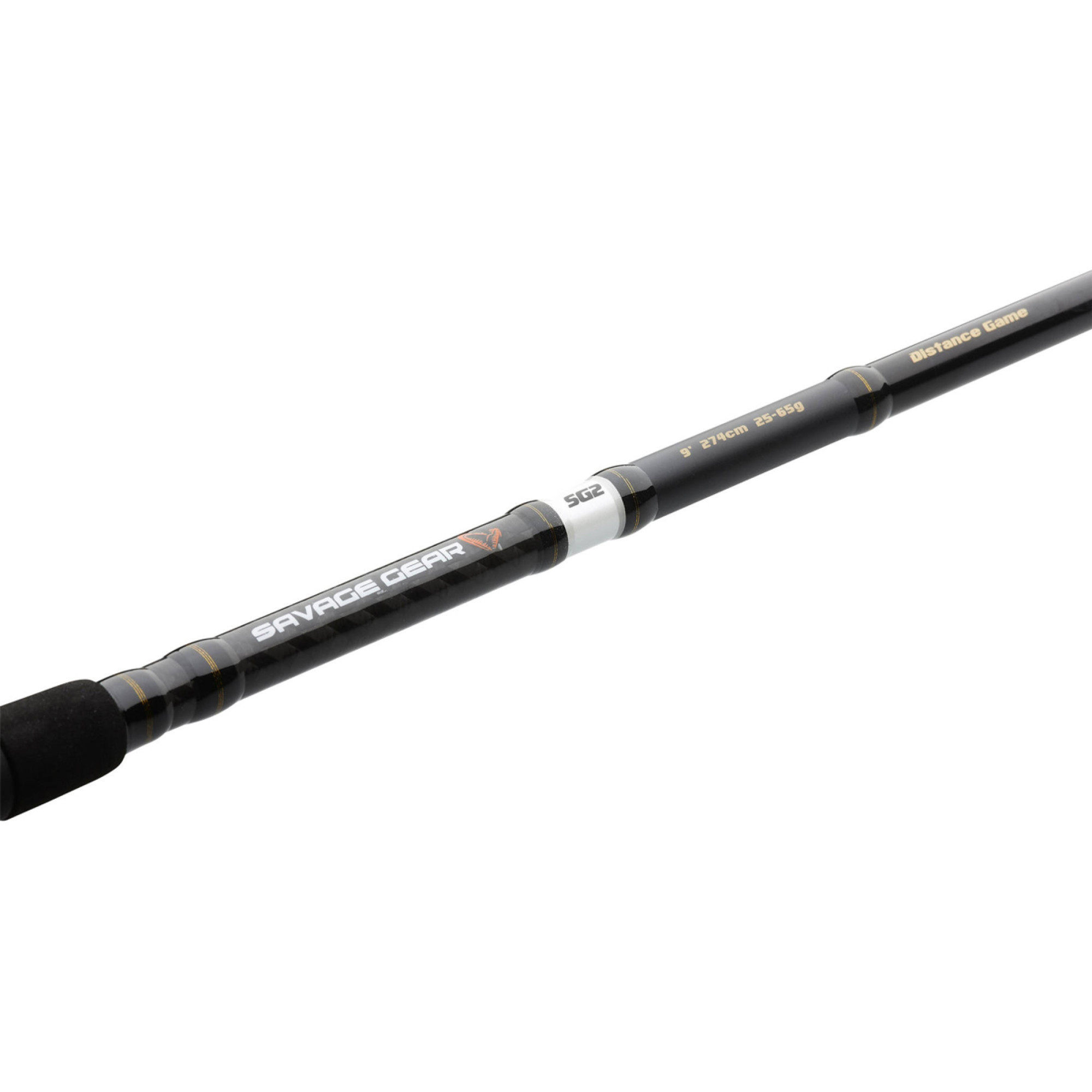 Спінінг Savage Gear SG2 Distance Game 9’/2.74m 10-30g