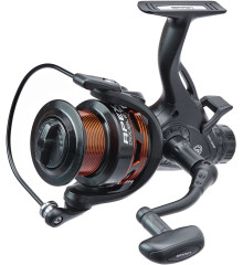 Катушка Brain Apex Double Baitrunner 3000 6+1BB