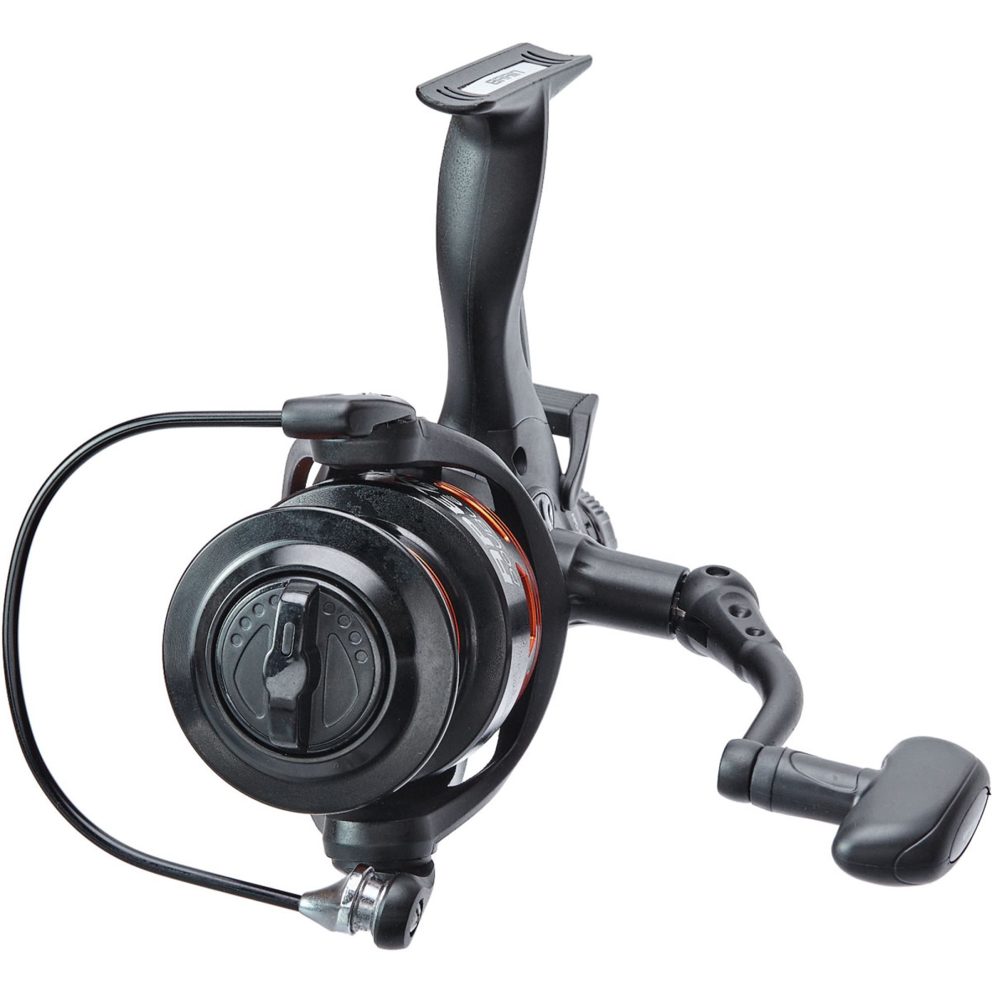 Катушка Brain Apex Double Baitrunner 3000 6+1BB
