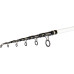 Удилище карповое Brain Apex Tele Carp 4.20m 3.5lbs