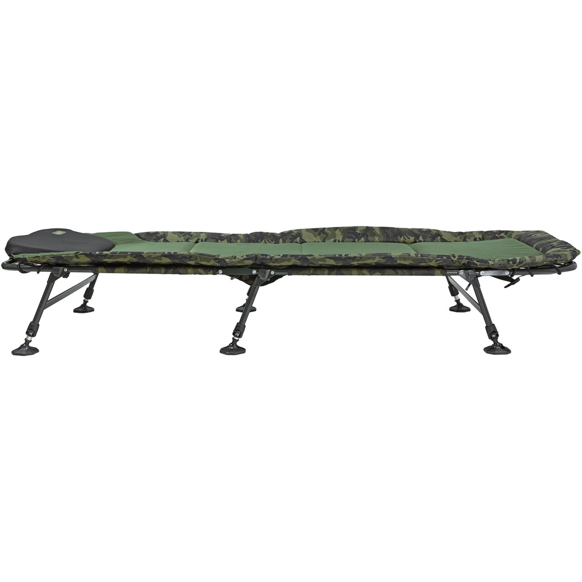 Раскладушка Brain Flat Badchair HYB159-F