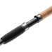 Вудилище фідерне Brain Scout 3.60m max 80g Black EVA
