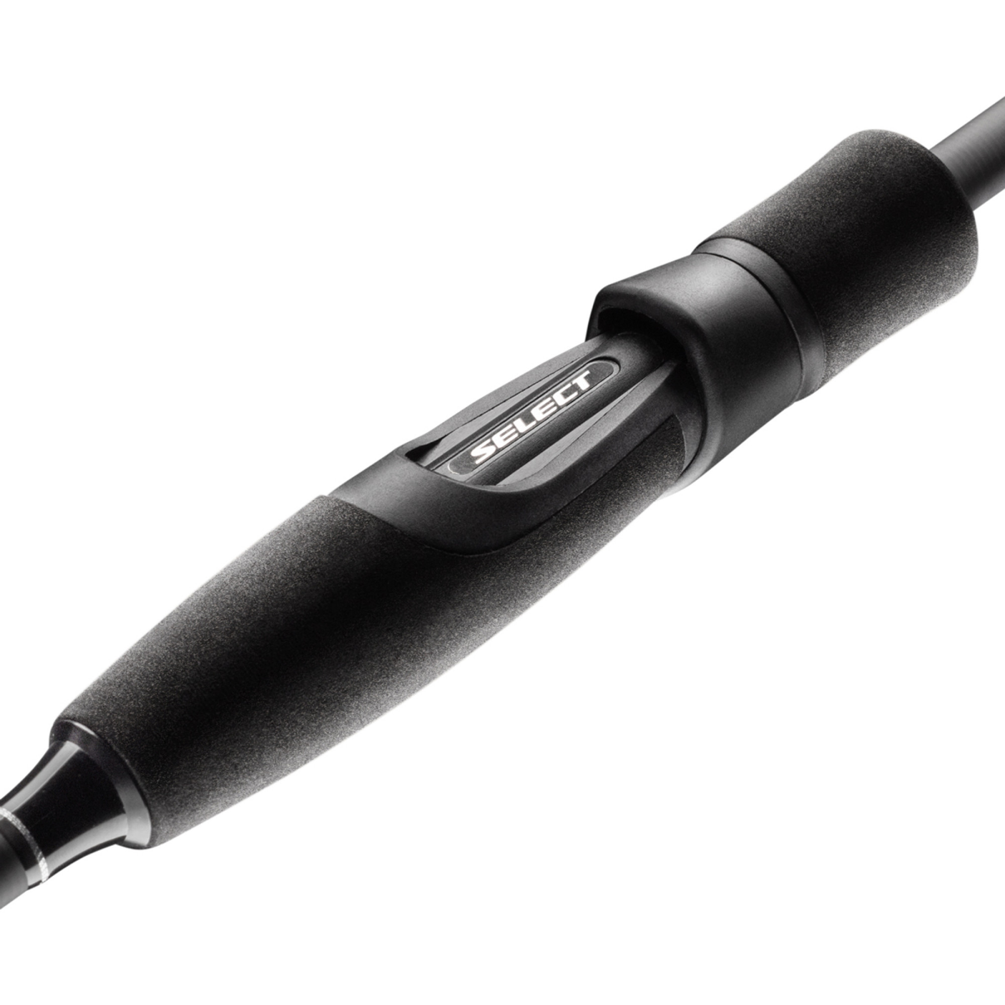 Спінінг Select Force FRC-802ML 2.44m 4-16g Fast