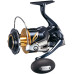 Катушка Shimano Stella SW-C 5000XG 13+1BB