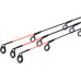 Вудилище фідерне Shimano Aernos AX 14’/4.20m max 120g