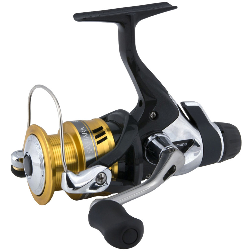 Катушка Shimano Sahara 4000 RD 3+1BB