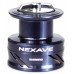Котушка Shimano Nexave 4000 FE HG 3 1BB