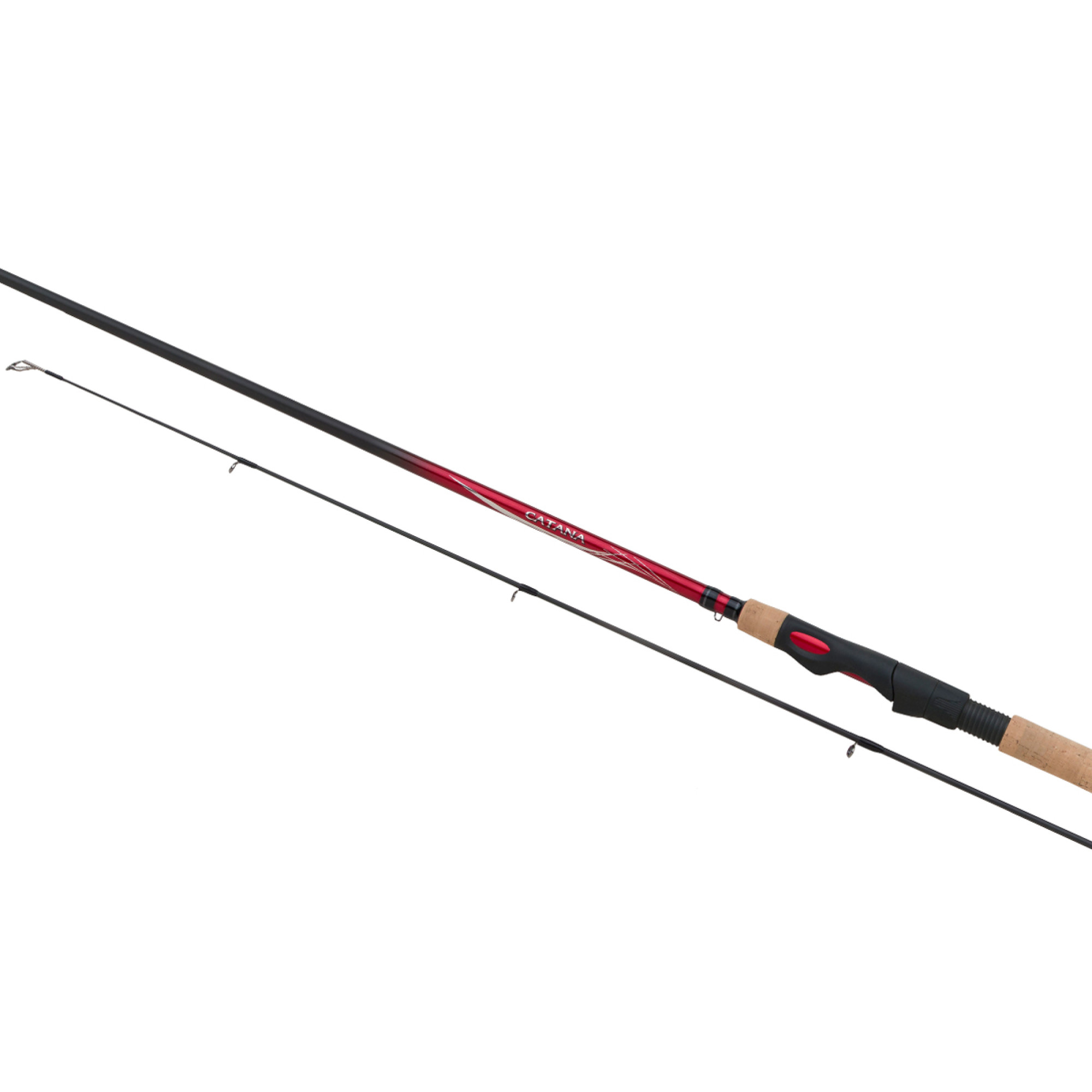 Спінінг Shimano Catana EX 18MHJ 1.80 m 14-40g