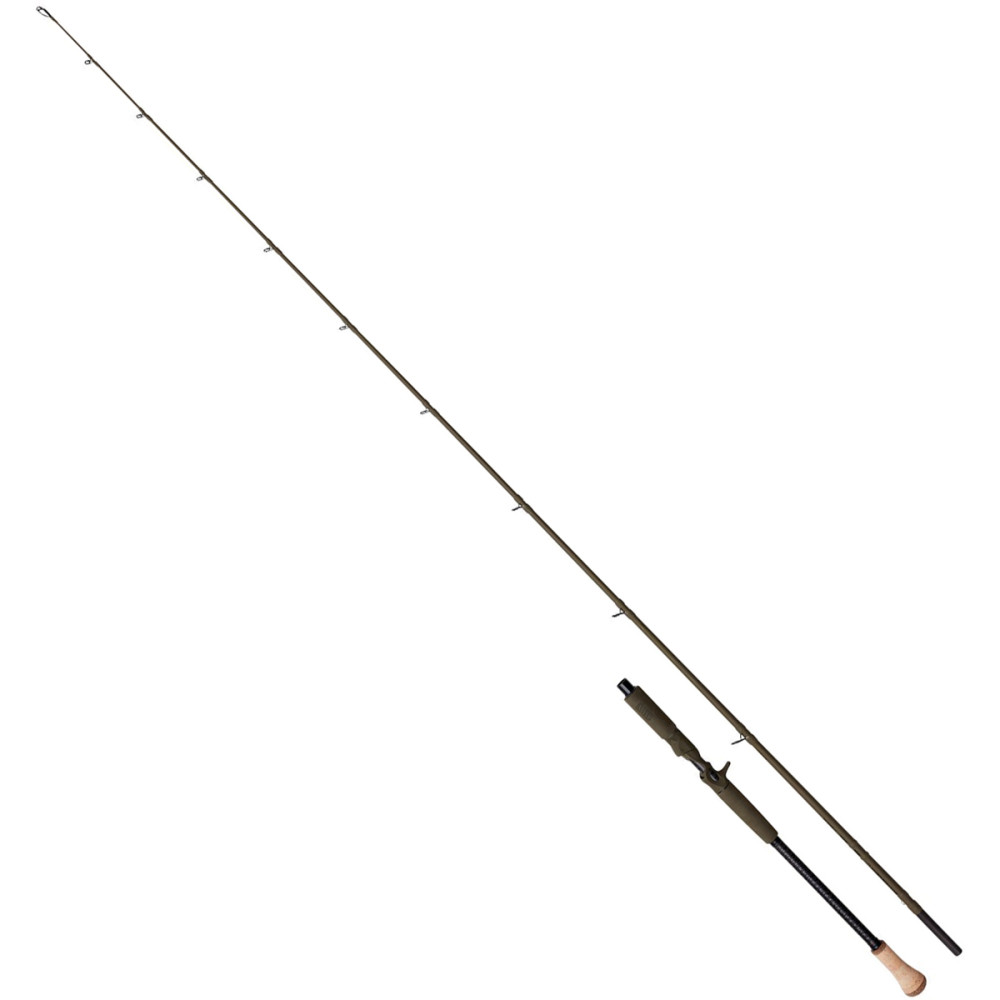 Спінінг Savage Gear SG4 Swimbait Specialist Trigger 7’11"/2.38m 80-130g Casting