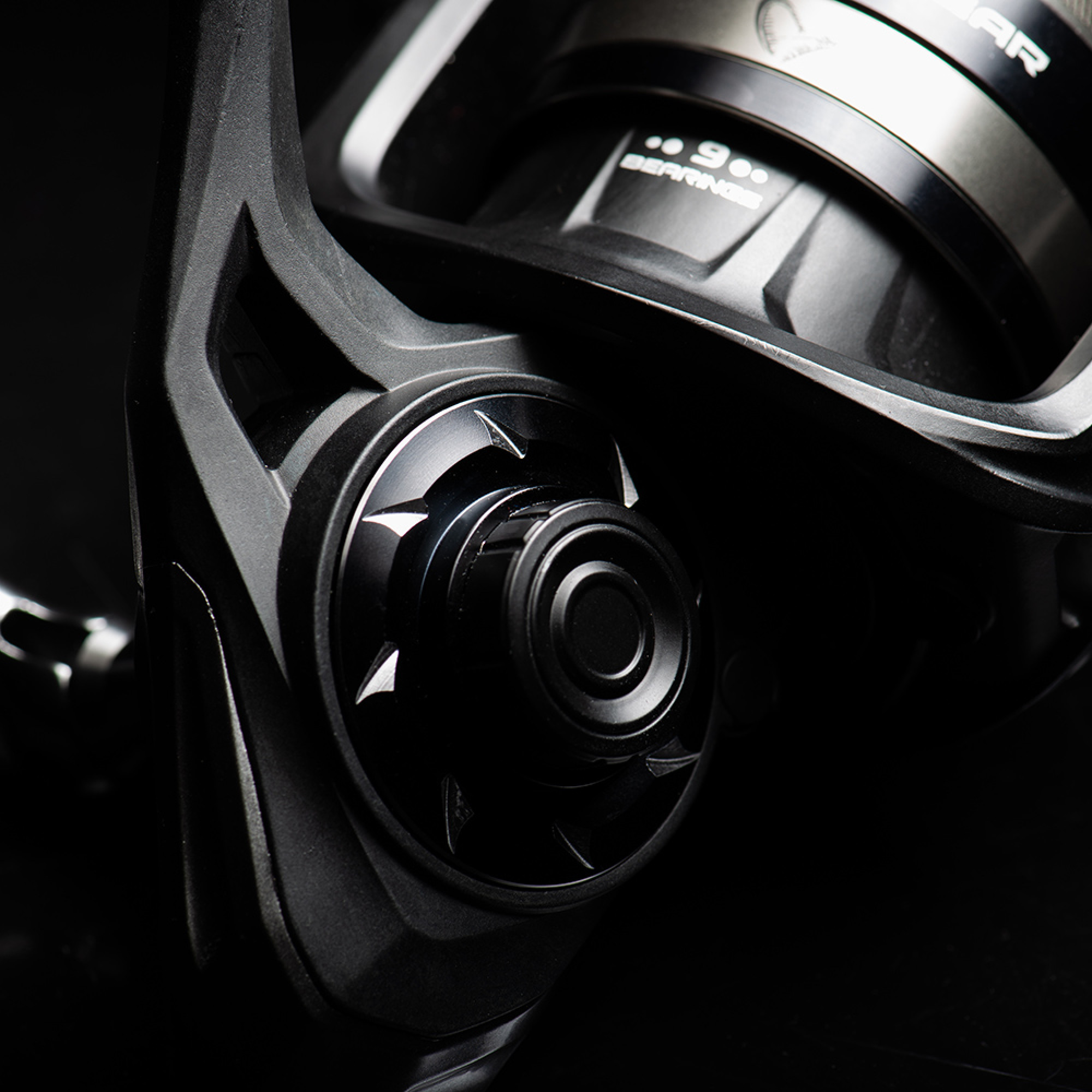 Котушка Savage Gear SGS8 14000 FD 8+1BB
