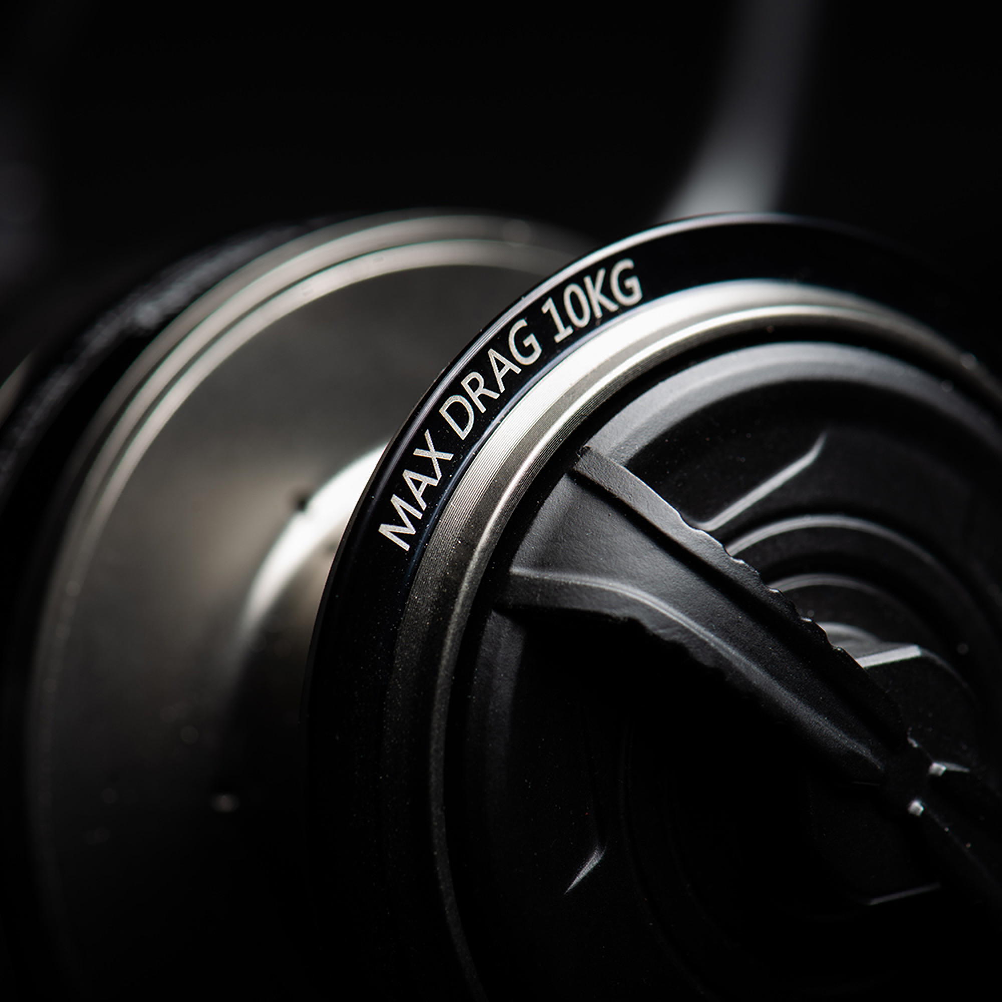 Котушка Savage Gear SGS8 14000 FD 8+1BB