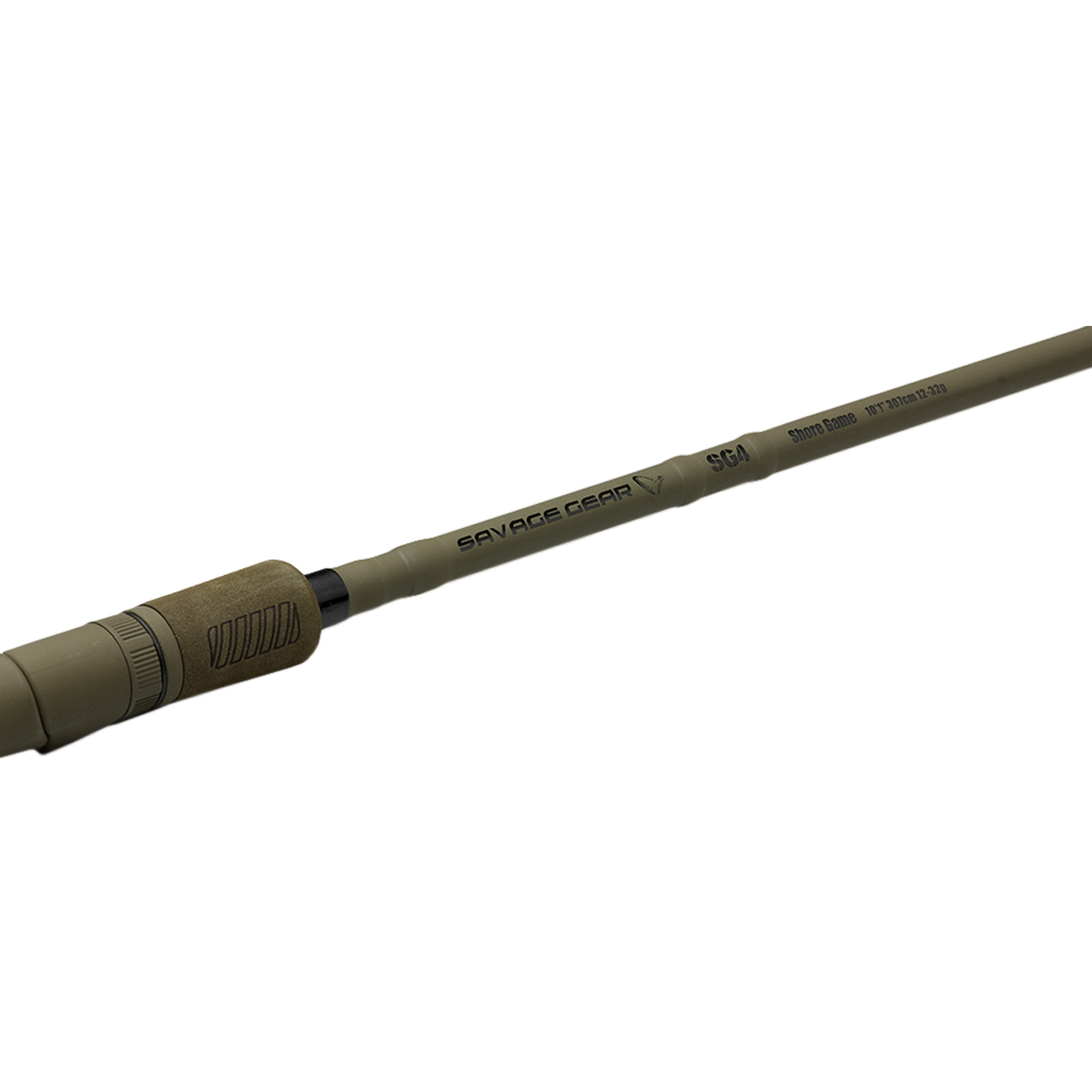 Спінінг Savage Gear SGS4 Shore Game 9’2"/2.79m 7-23g