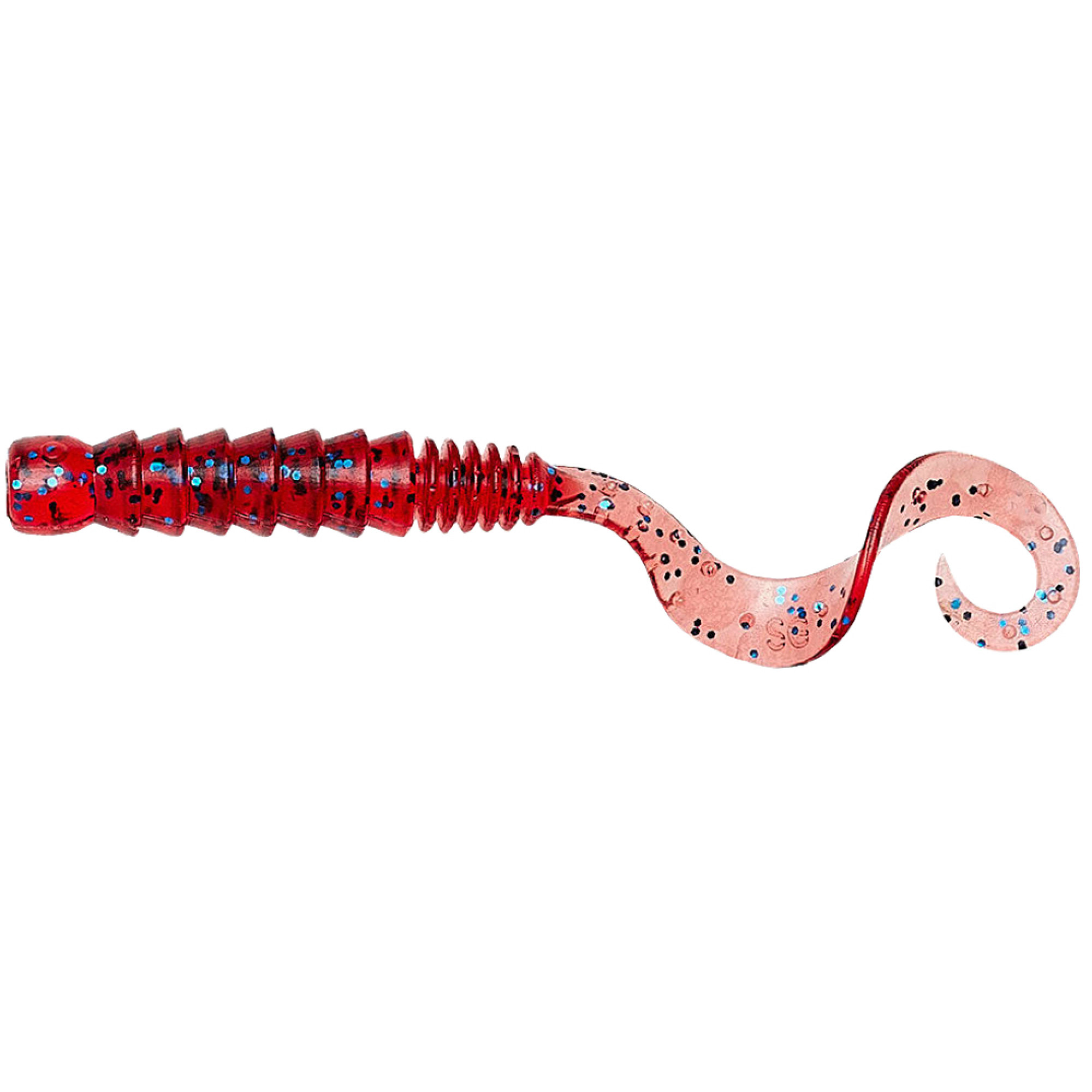 Силикон Savage Gear Pro Grub 50mm 0.8g Plum (8 шт/уп)