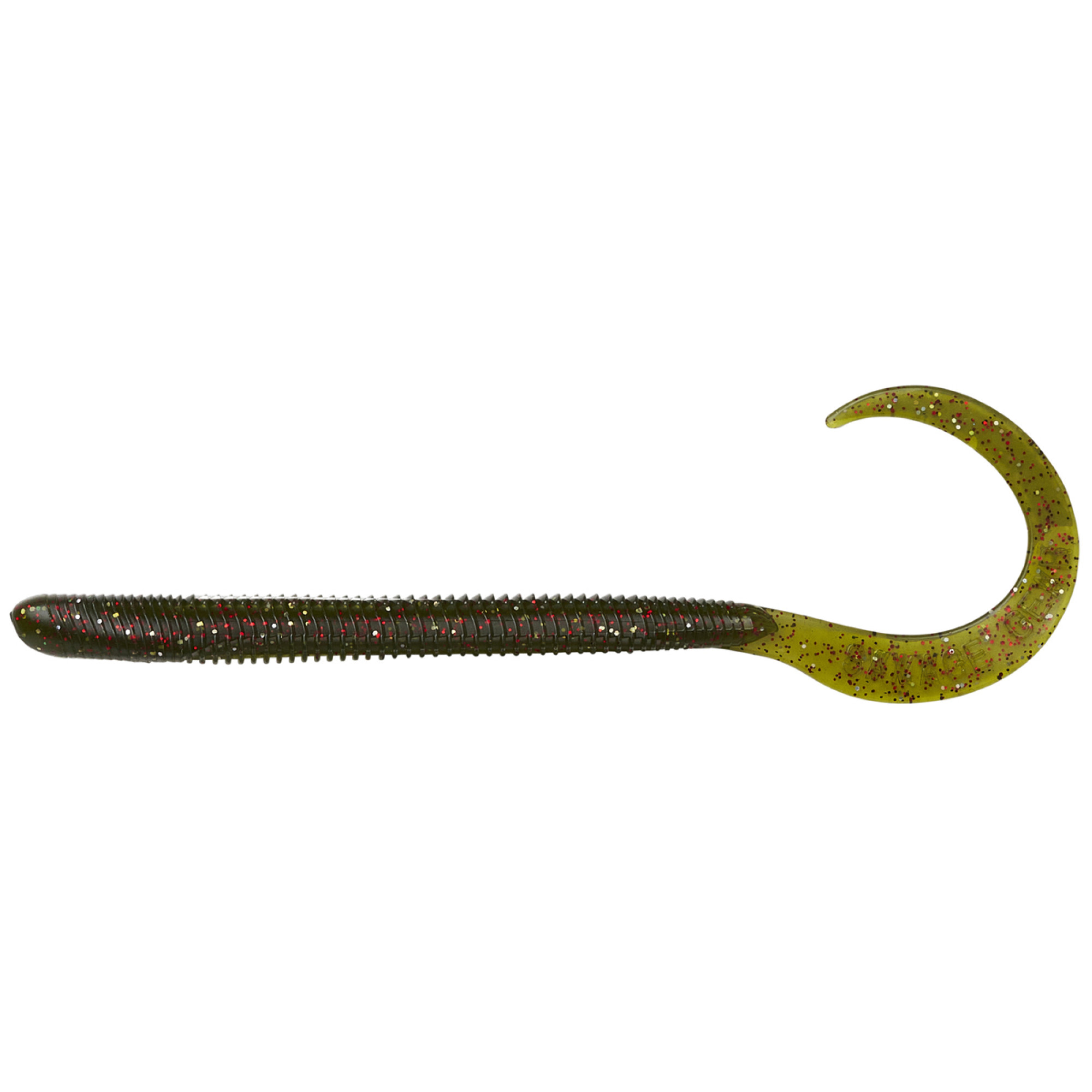 Силікон Savage Gear Razorback Worm 200mm 9.5g Watermelon Red Magic (8 шт/уп)