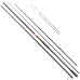 Фідерне вудилище Brain Apex Double 3.90 m 4.0 lbs/max 180g