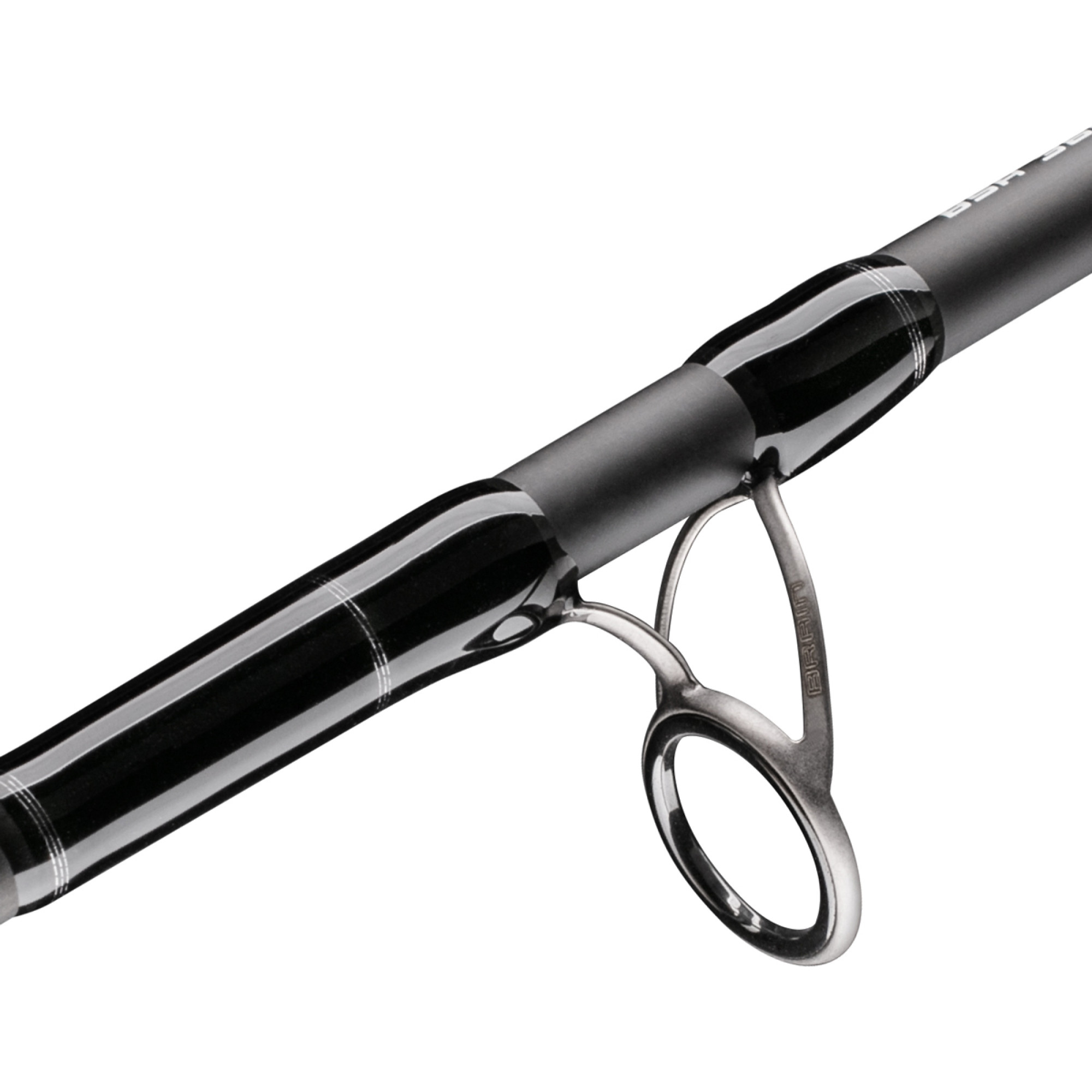 Вудилище фідерне Brain Scout 3.60m max 100g Black EVA