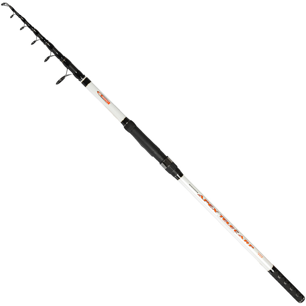 Удилище карповое Brain Apex Tele Carp 3.00m 3.5lbs