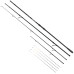 Вудилище фідерне Brain Storm Twin 4.20m 4.0lbs/max 180g
