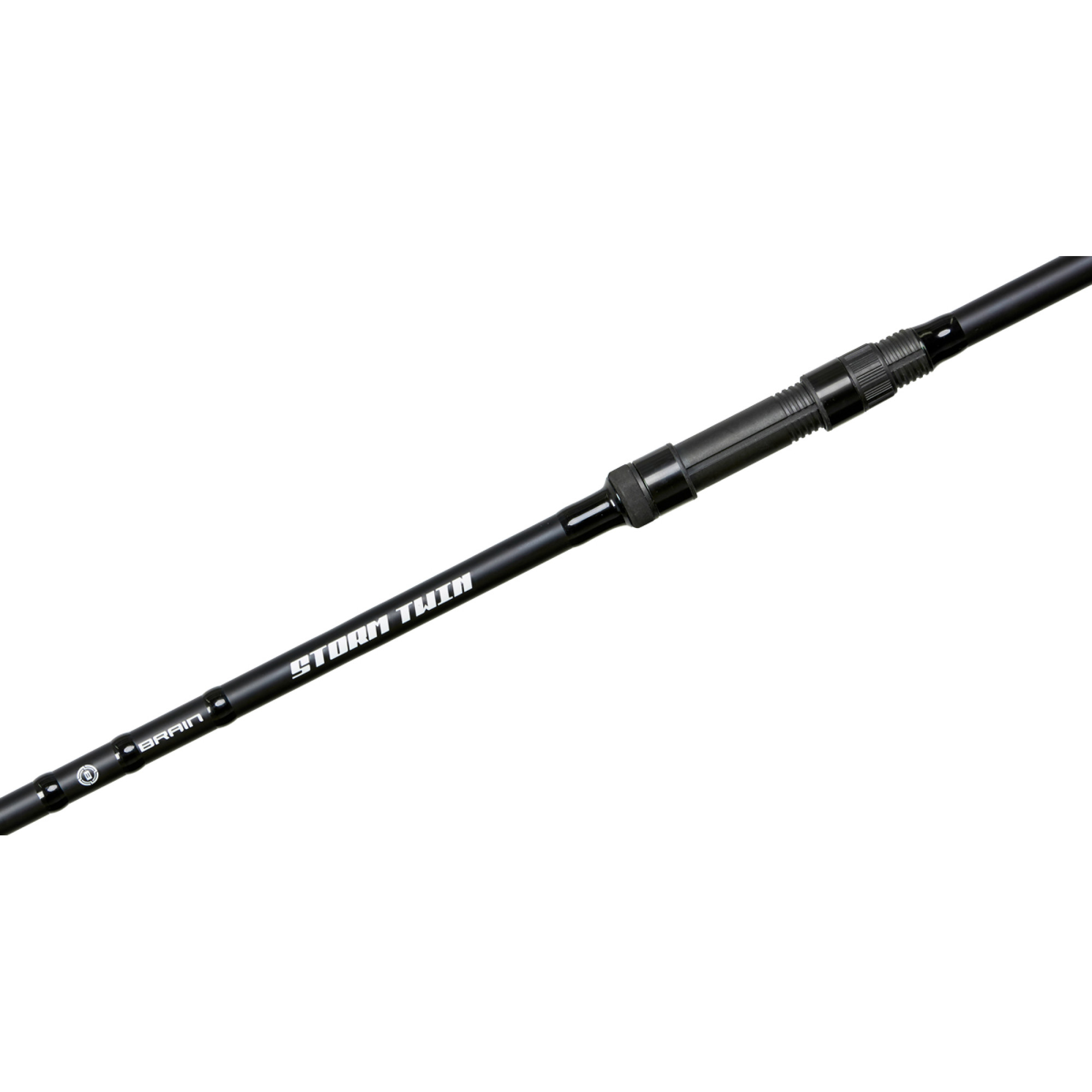 Вудилище фідерне Brain Storm Twin 4.20m 4.0lbs/max 180g
