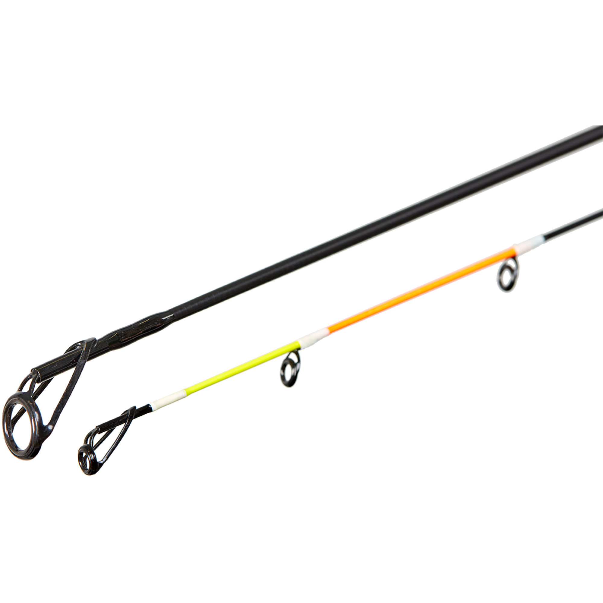 Вудилище фідерне Brain Storm Twin 4.20m 4.0lbs/max 180g