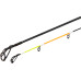 Вудилище фідерне Brain Storm Twin 4.20m 4.0lbs/max 180g