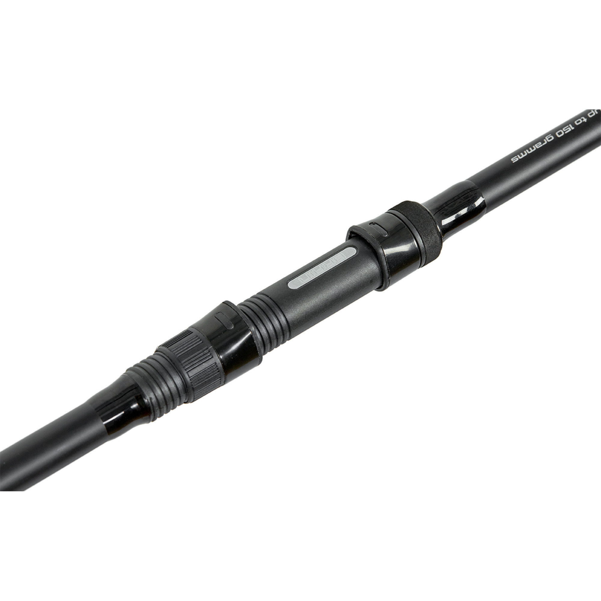Вудилище фідерне Brain Storm Twin 4.20m 4.0lbs/max 180g