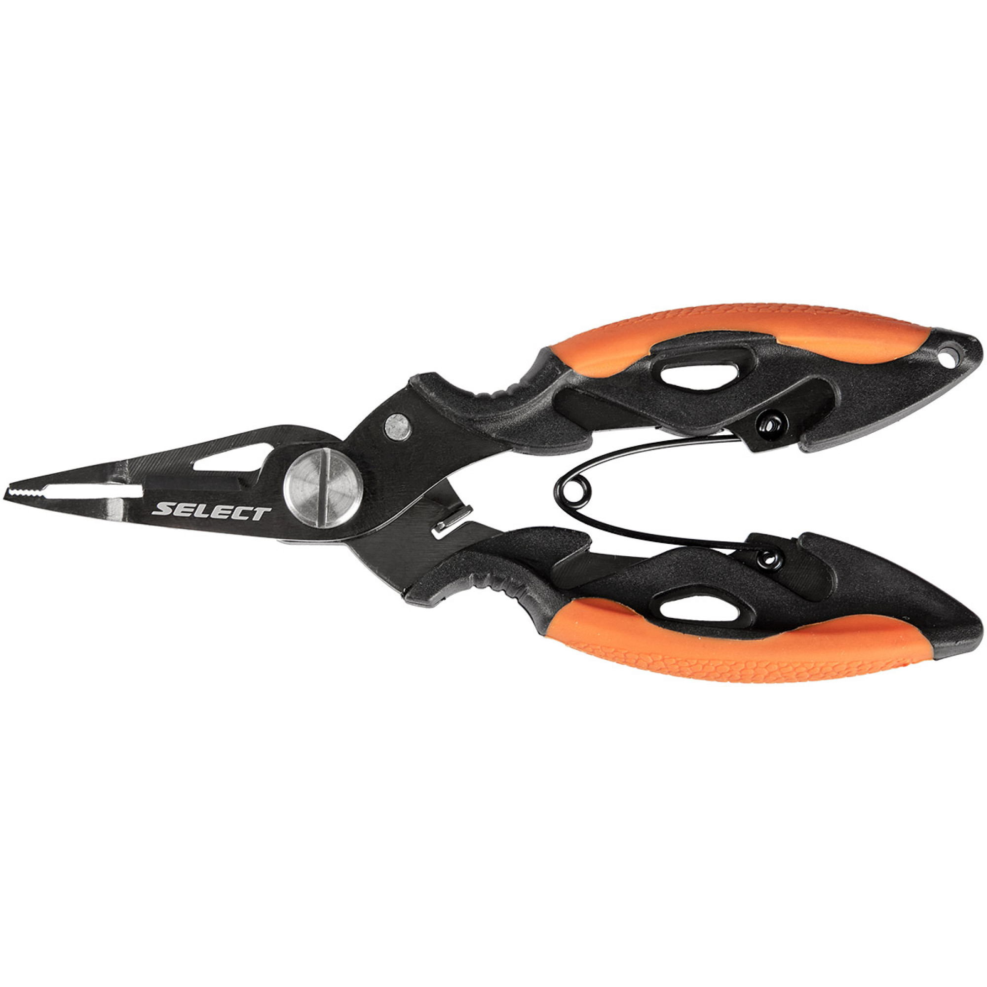 Плоскогубцы Select Pliers SL-YP09 12.5cm