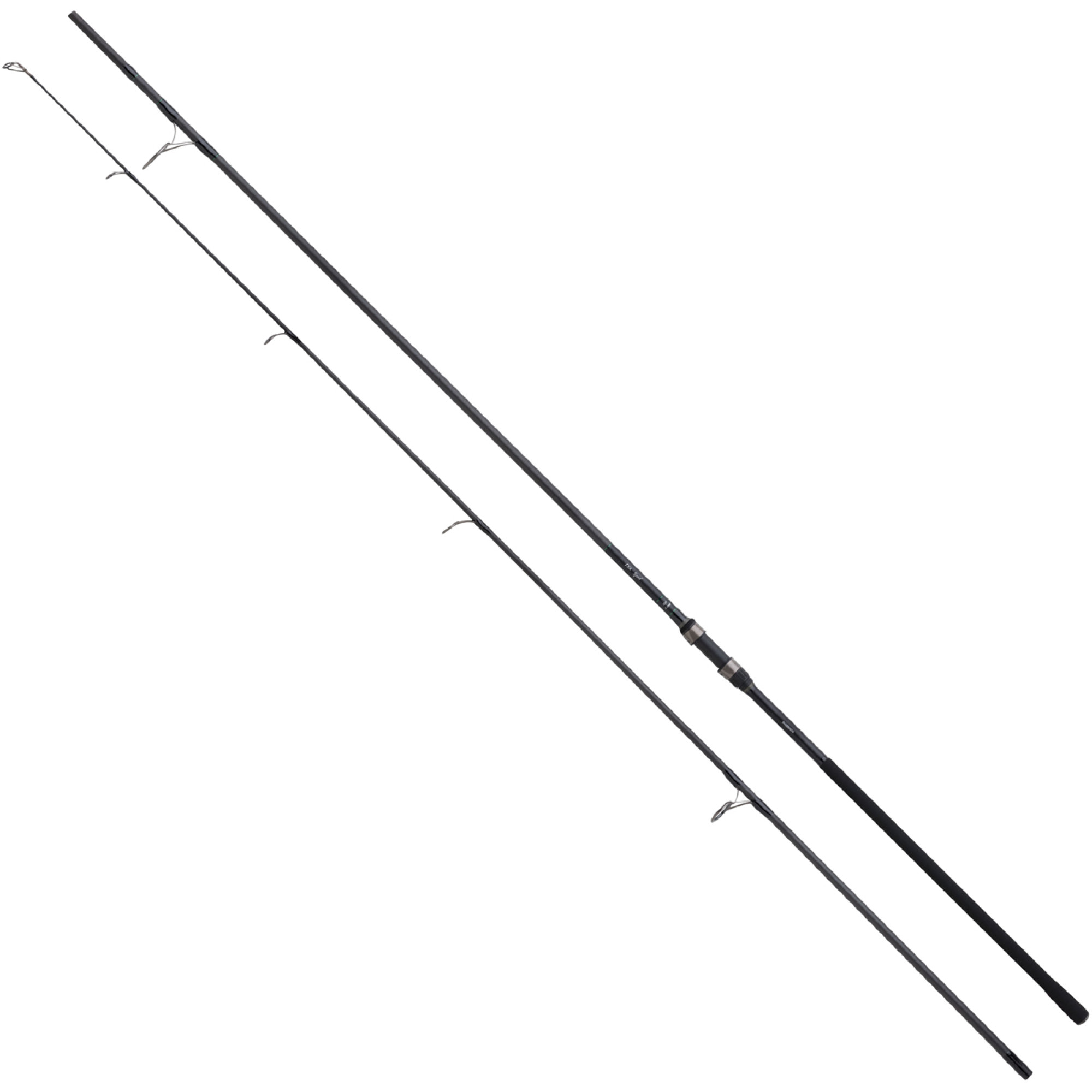Вудилище коропове Shimano Tribal TX-A Marker 12’/3.66m 3.0lbs