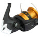 Катушка Shimano FX 4000 FC 2+1BB