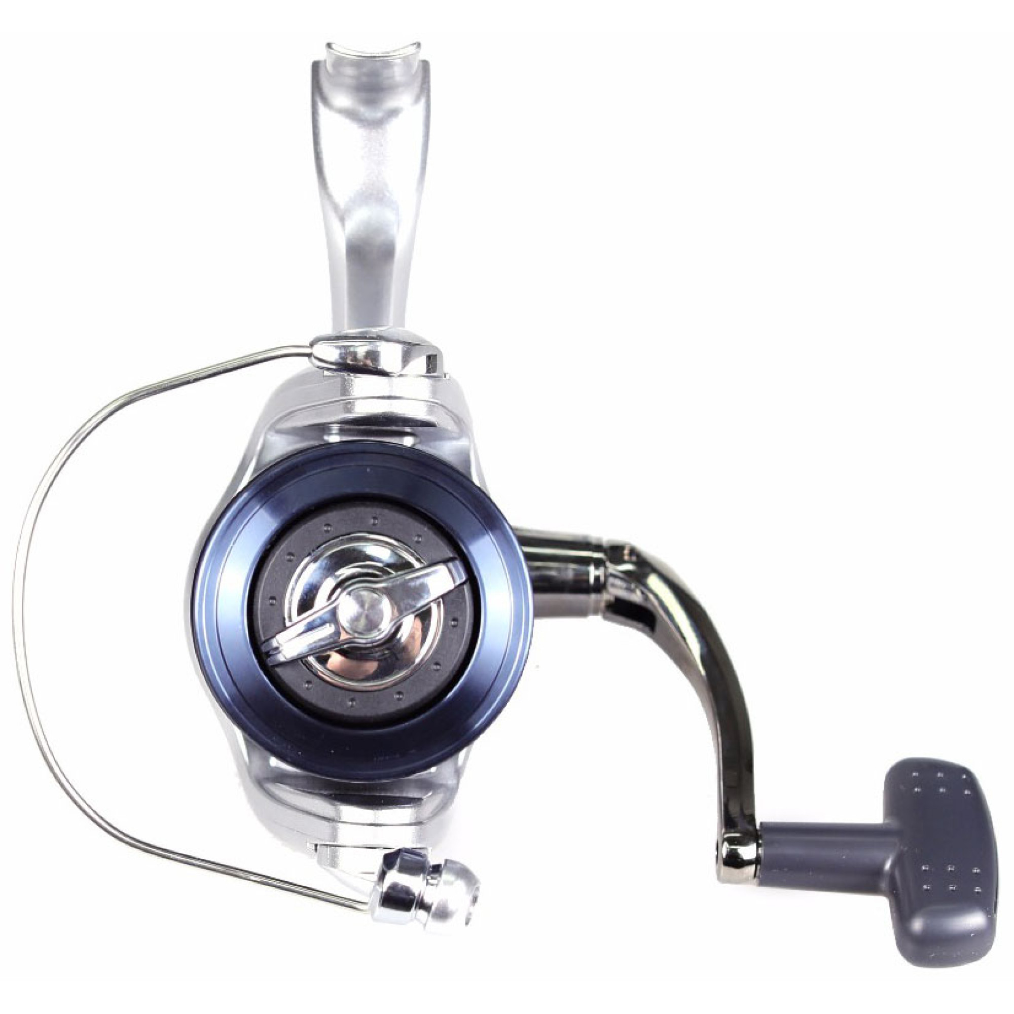 Катушка Shimano Nexave 4000 FE 3+1BB