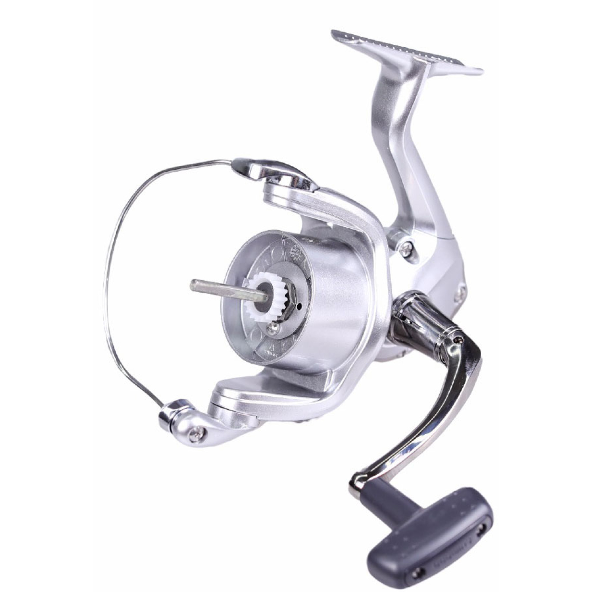 Катушка Shimano Nexave 4000 FE 3+1BB