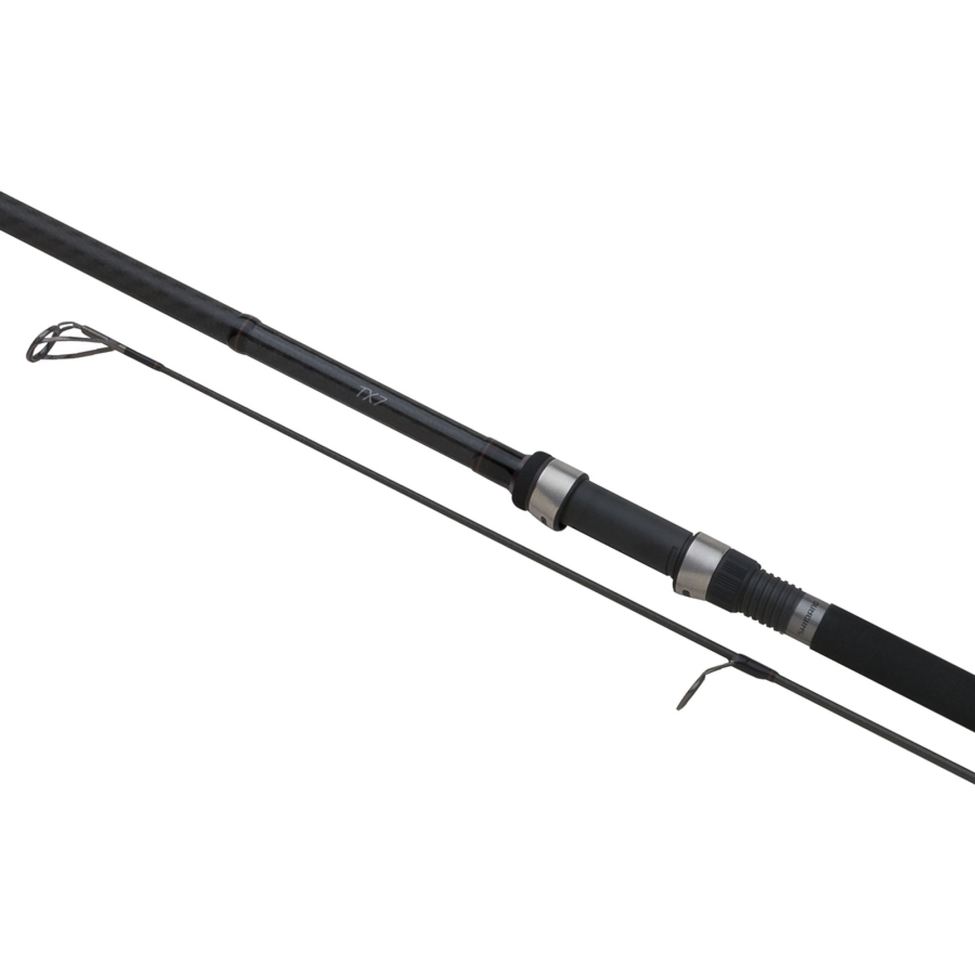 Вудилище коропове Shimano Tribal Carp TX-7 Intensity 13’/3.96m 3.5lbs - 2sec.