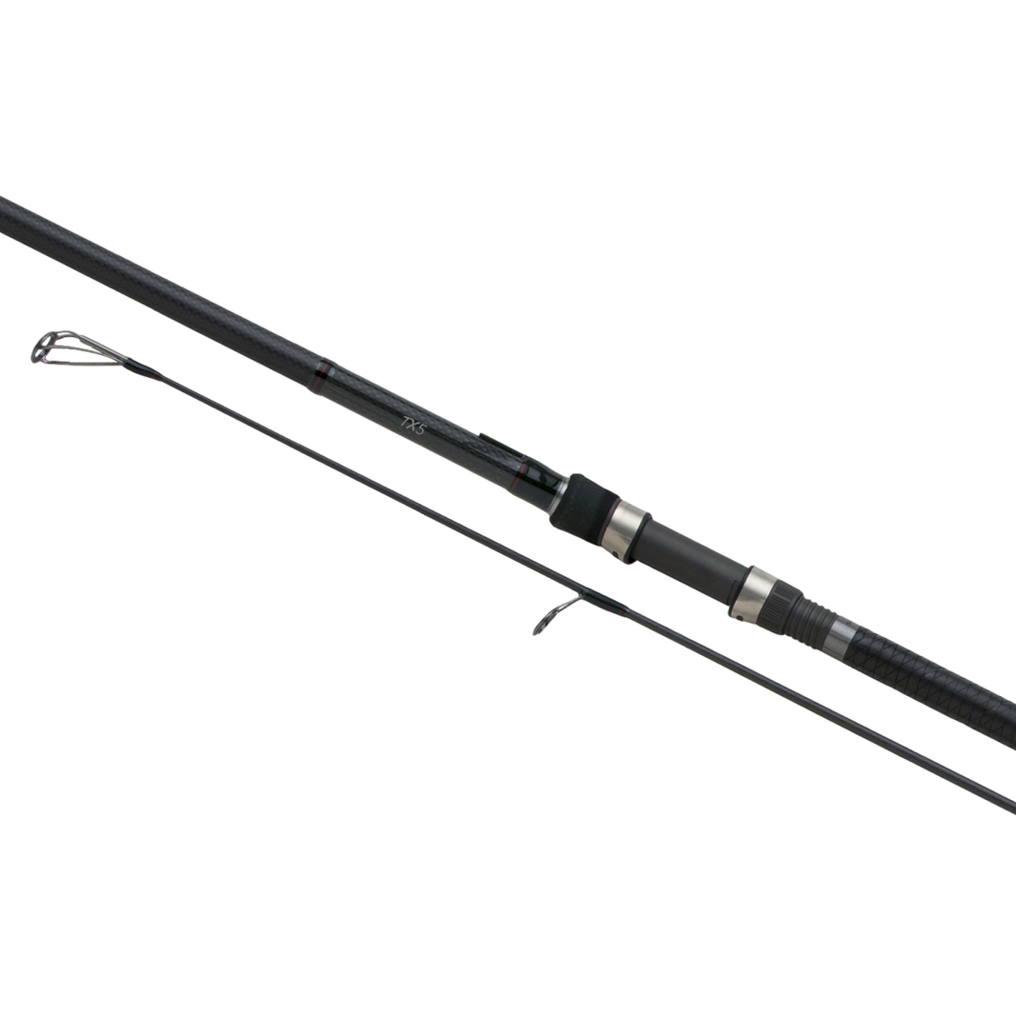 Вудилище коропове Shimano Tribal Carp TX-7 Intensity 13’/3.96m 3.5lbs - 2sec.