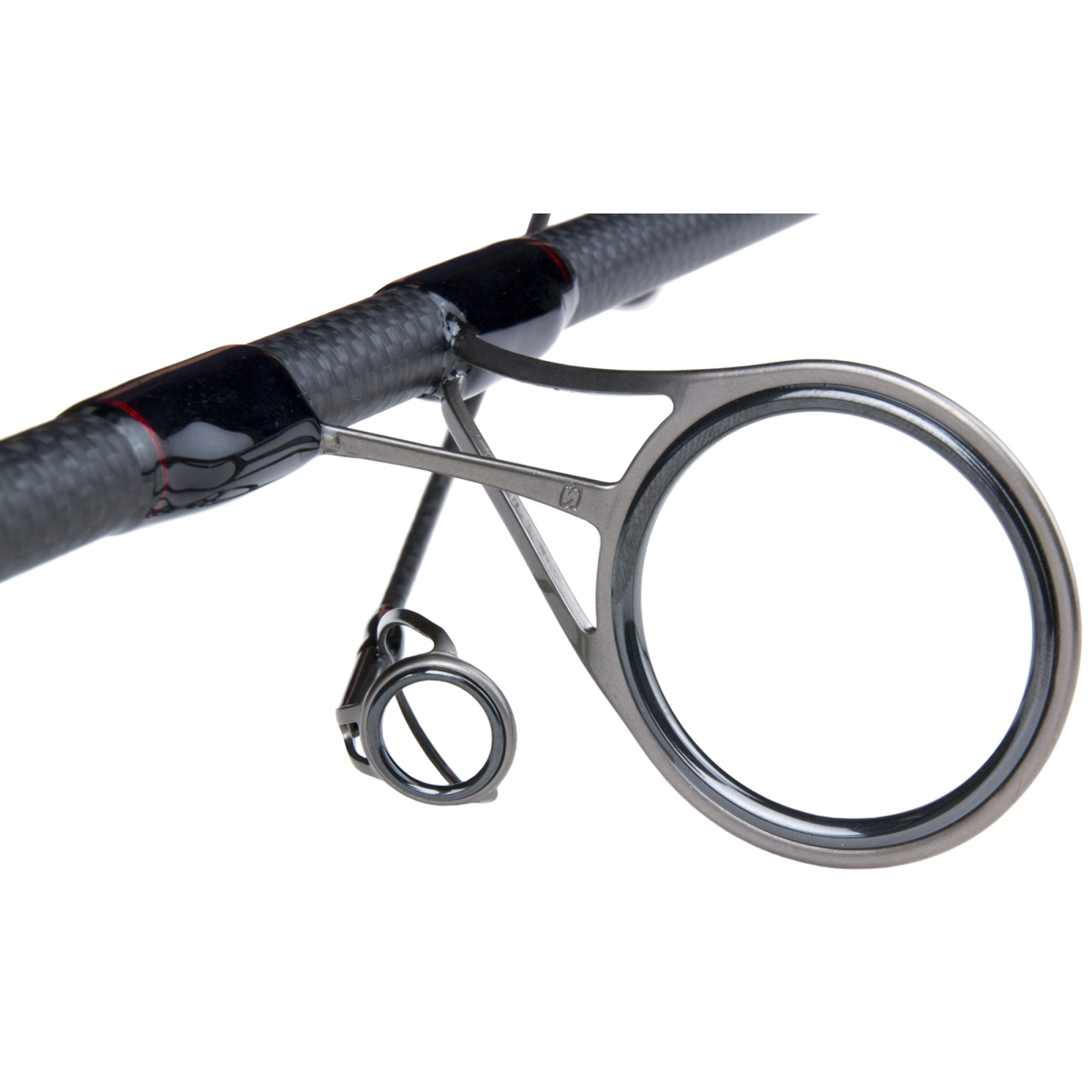 Вудилище коропове Shimano Tribal Carp TX-7 Intensity 13’/3.96m 3.5lbs - 2sec.