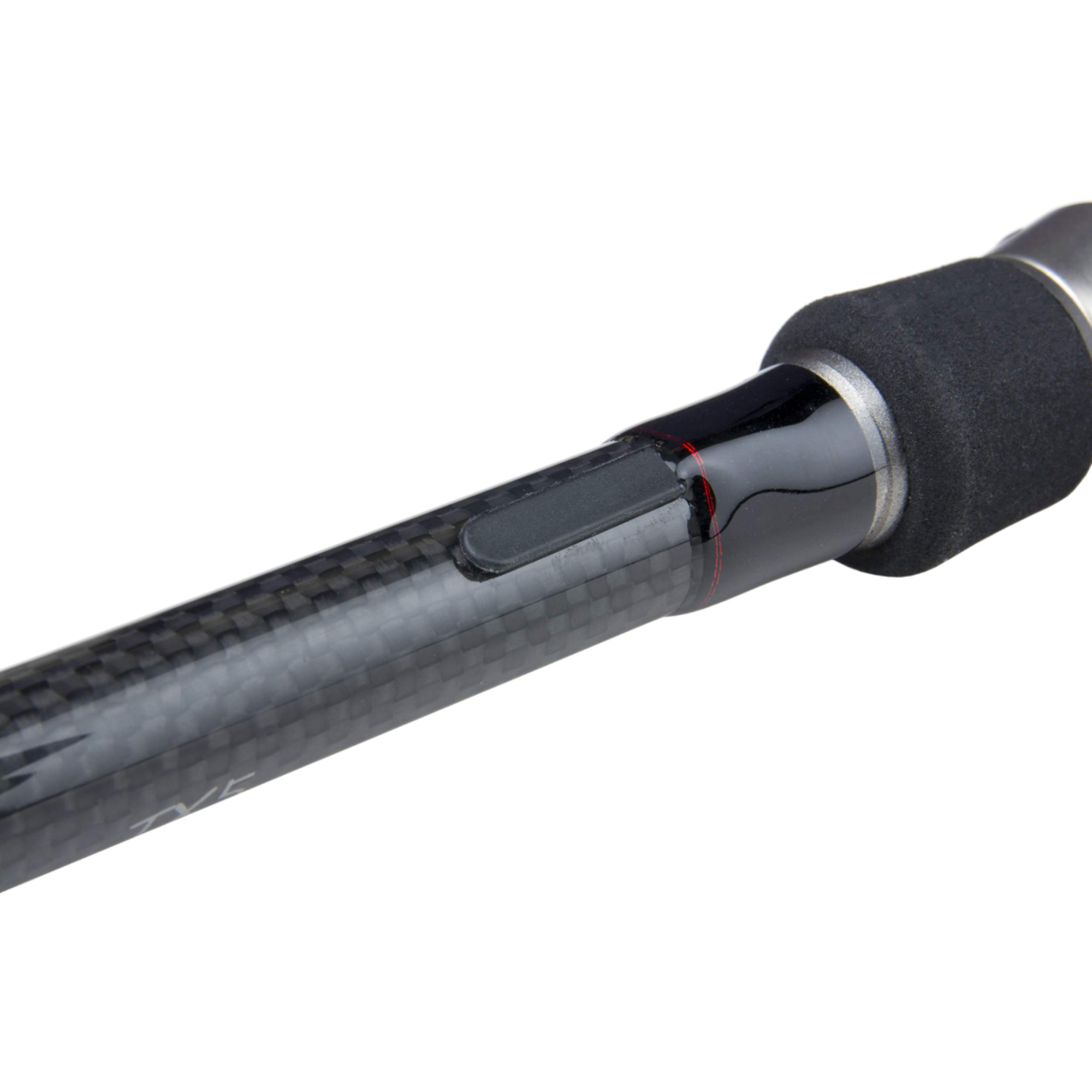 Вудилище коропове Shimano Tribal Carp TX-5 Intensity 13’/3.96m 3.5lbs - 2sec.