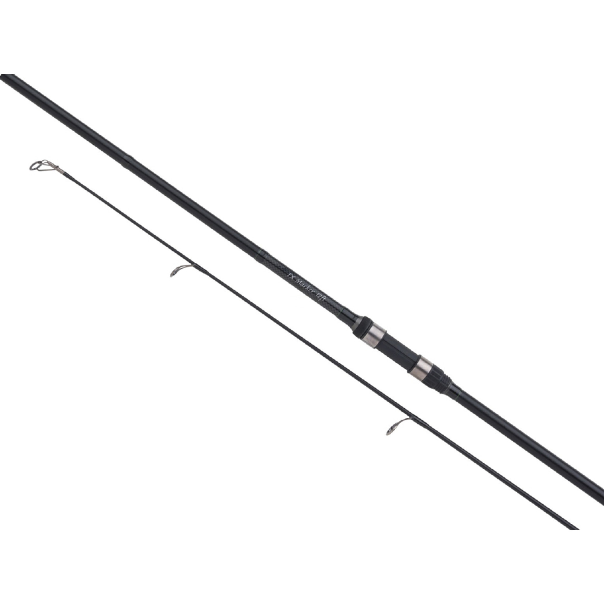 Коропове вудлище Shimano Tribal Carp TX-Marker 12’/3.65 m 3.0 lbs - 2cec.