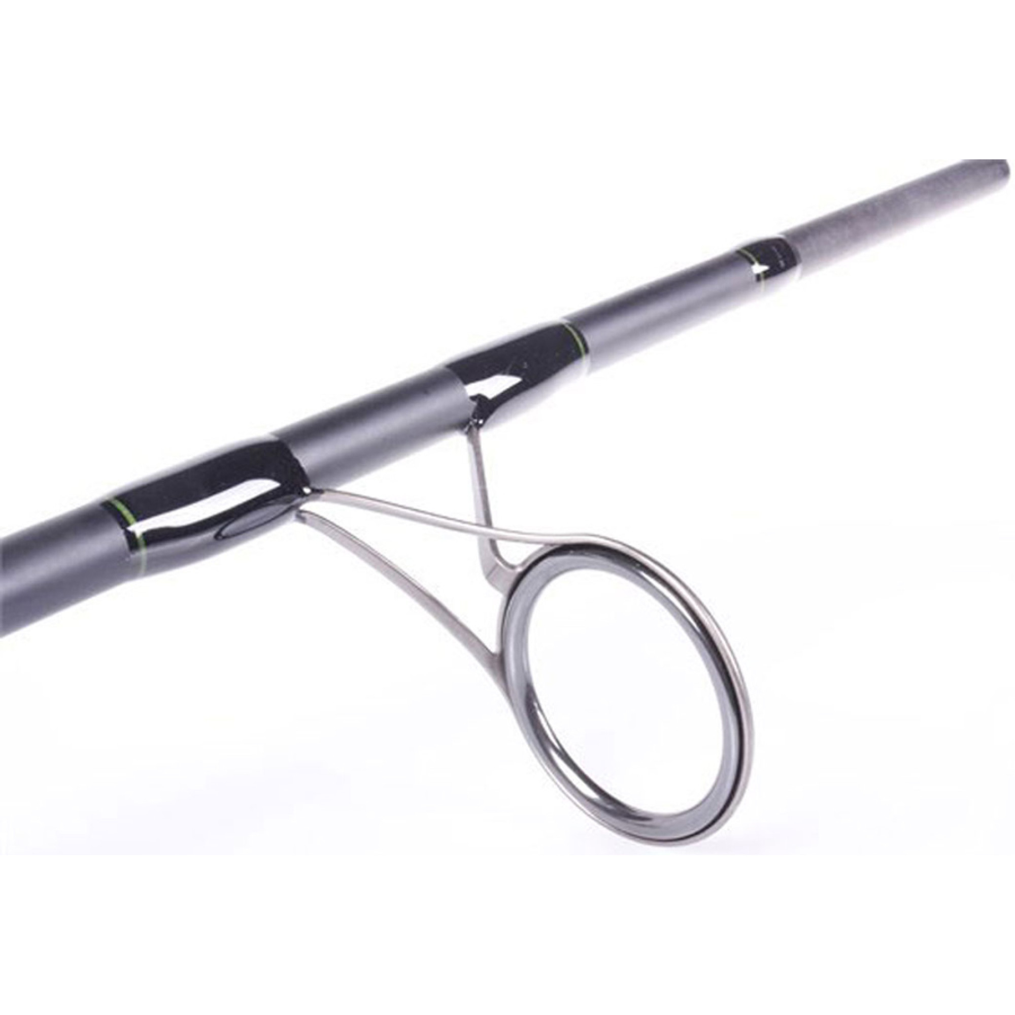 Коропове вудлище Shimano Tribal Carp TX-Marker 12’/3.65 m 3.0 lbs - 2cec.