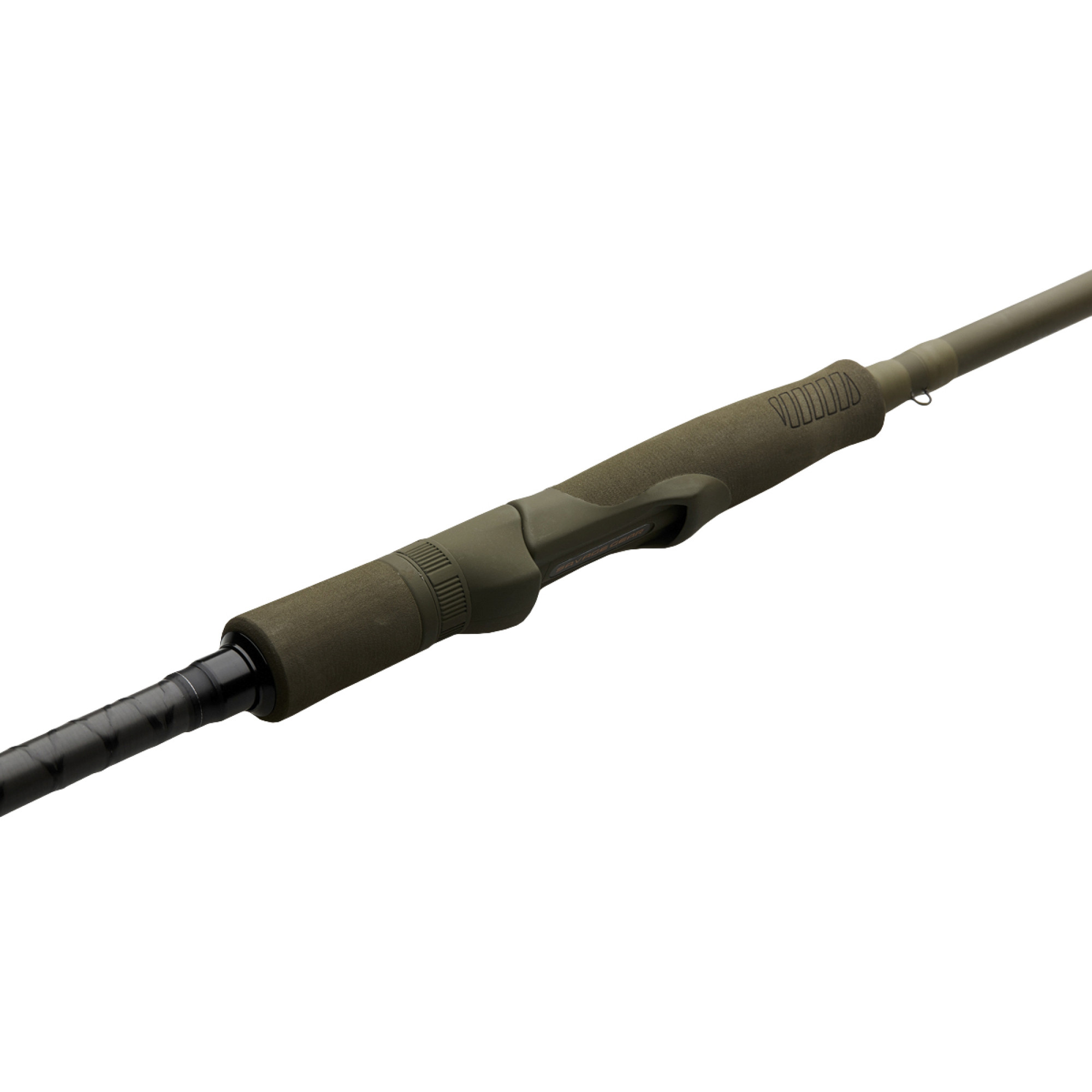 Спінінг Savage Gear SG4 Light Game 8’3"/2.51m 3-14g