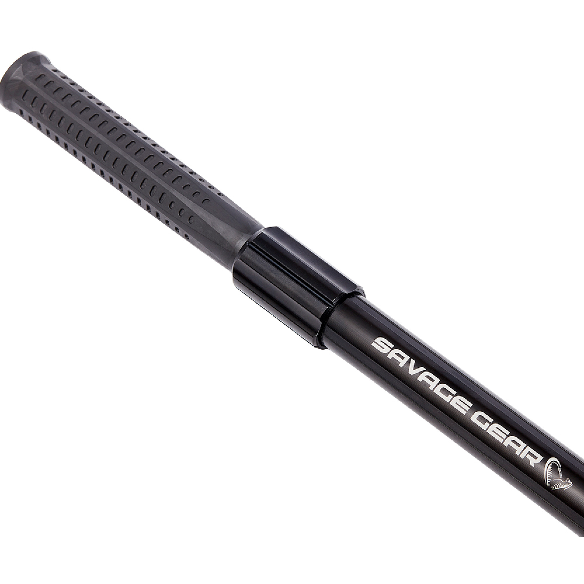Підсак Savage Gear Full Frame Landing Net Round M (46х56cm) 95-150cm