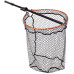 Підсак Savage Gear Full Frame Landing Net Round M (46х56cm) 95-150cm