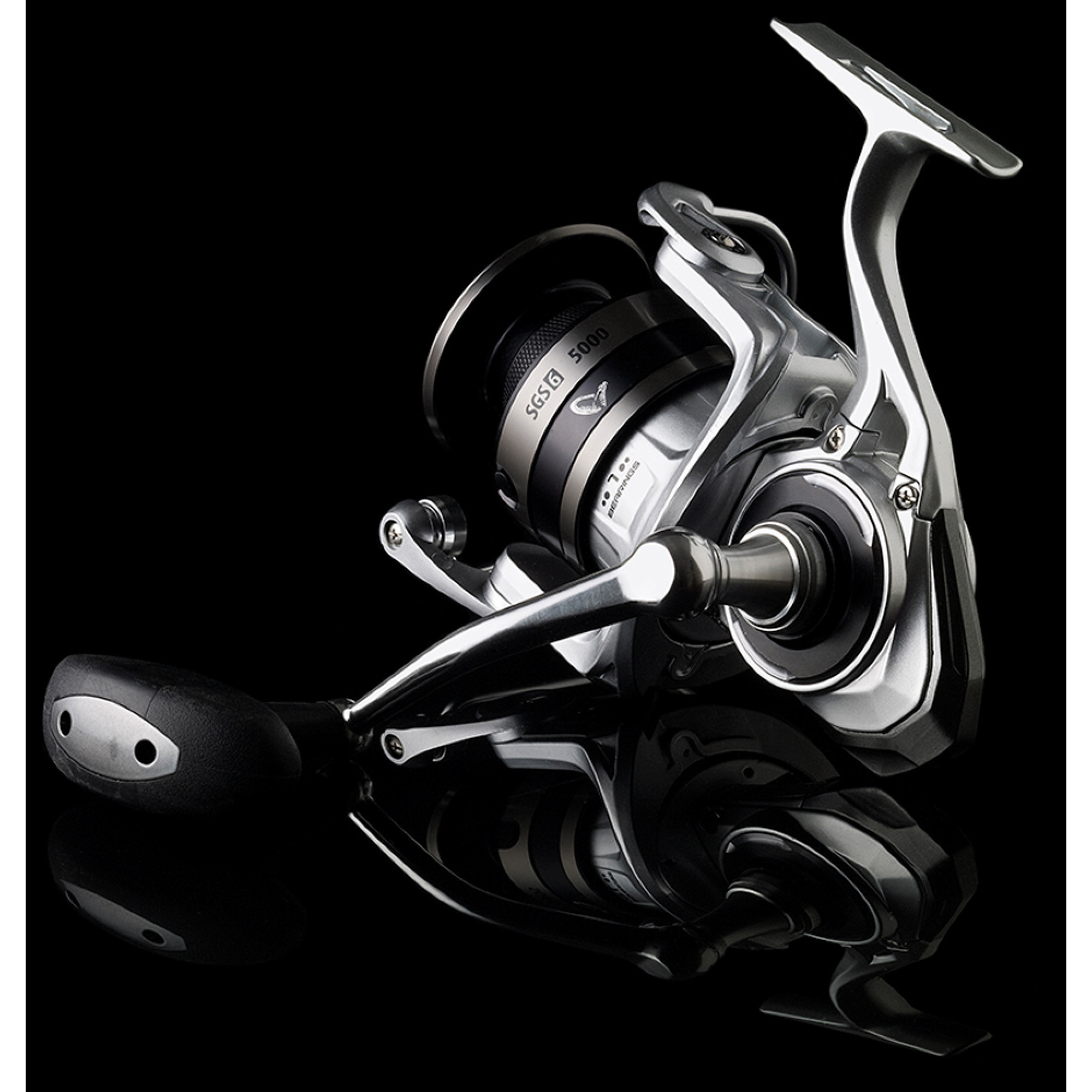 Котушка Savage Gear SGS6 8000 FD 6+1BB