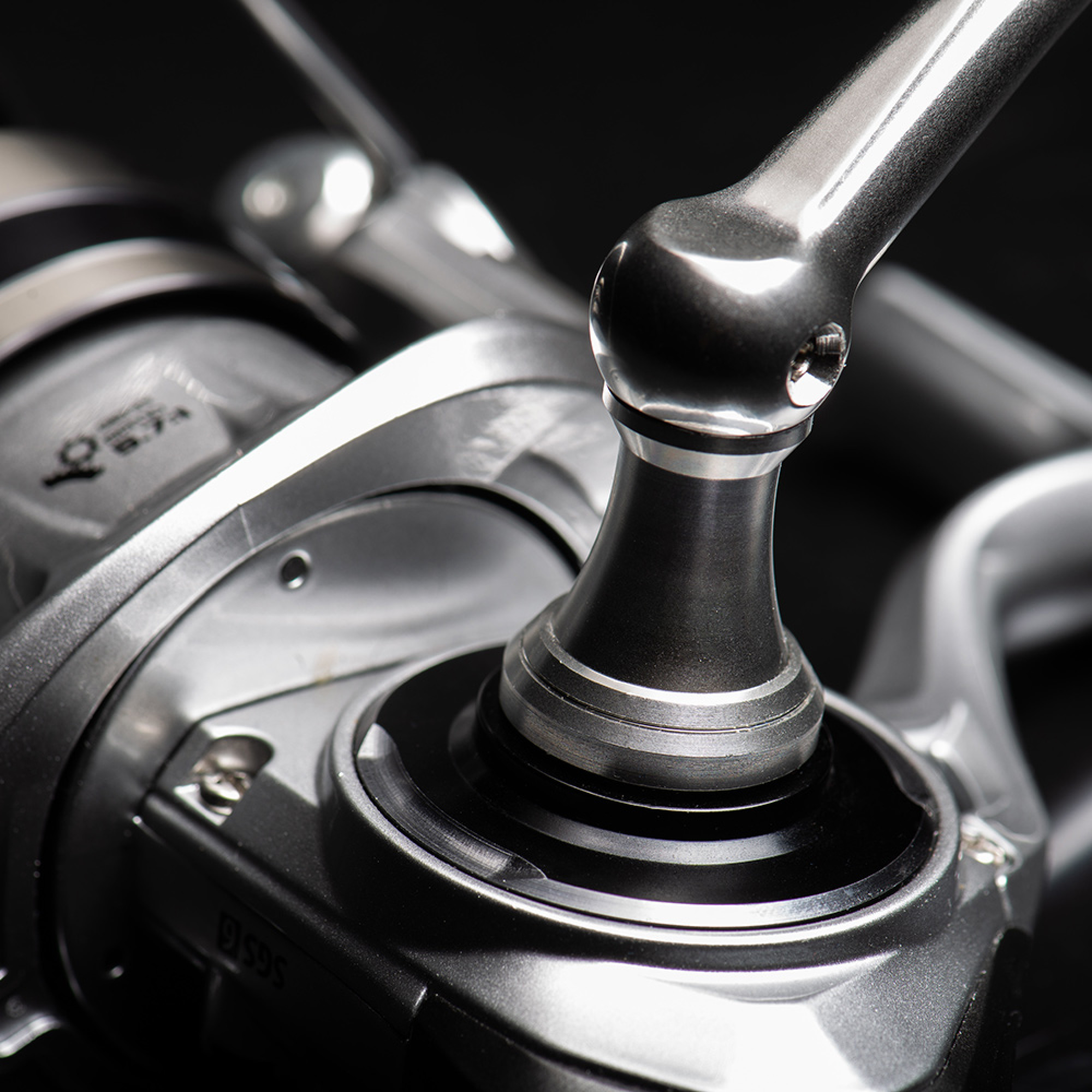Котушка Savage Gear SGS6 8000 FD 6+1BB