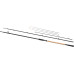 Вудилище фідерне Brain Distanza BDF 420XH 4.20m max 160g