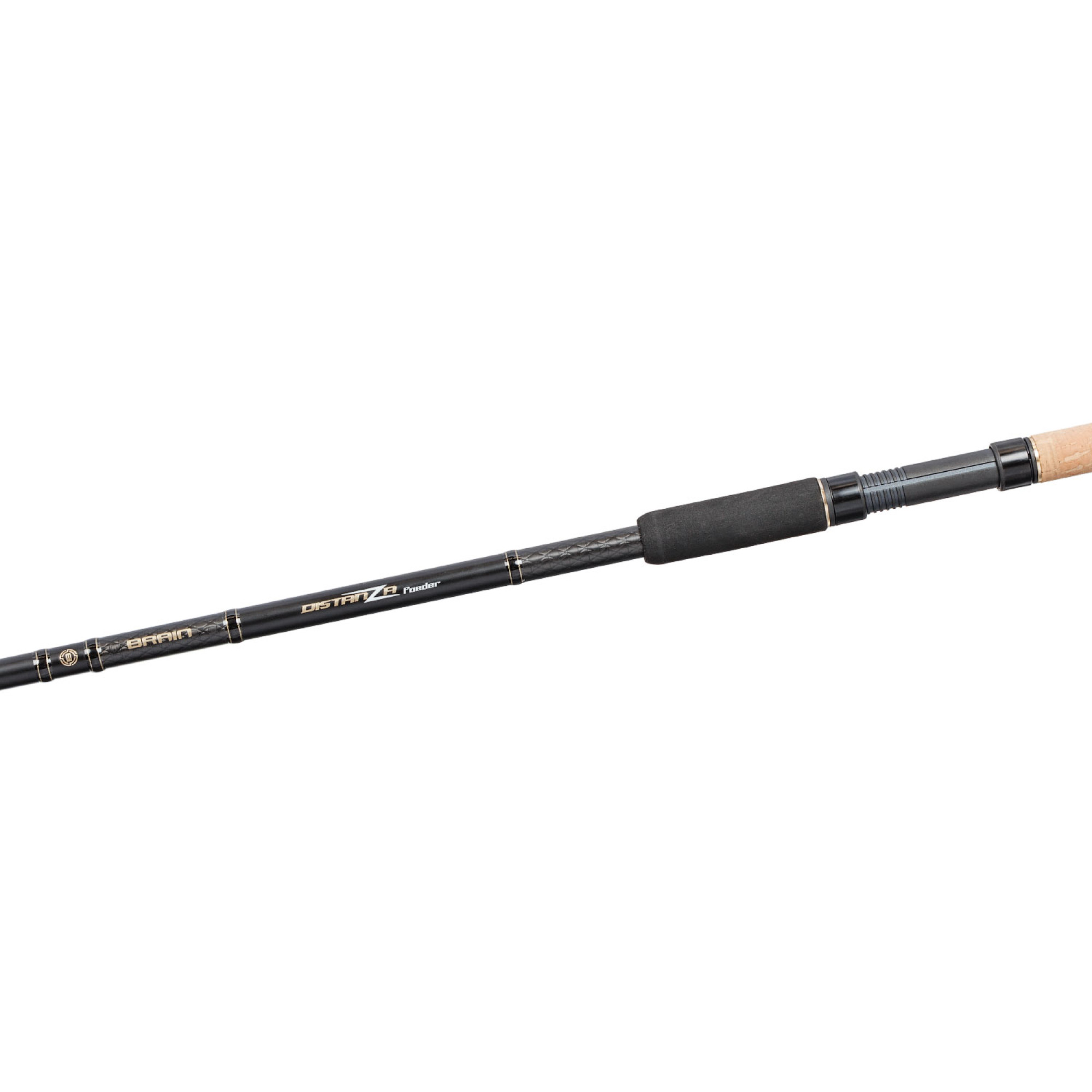 Вудилище фідерне Brain Distanza BDF 420XH 4.20m max 160g