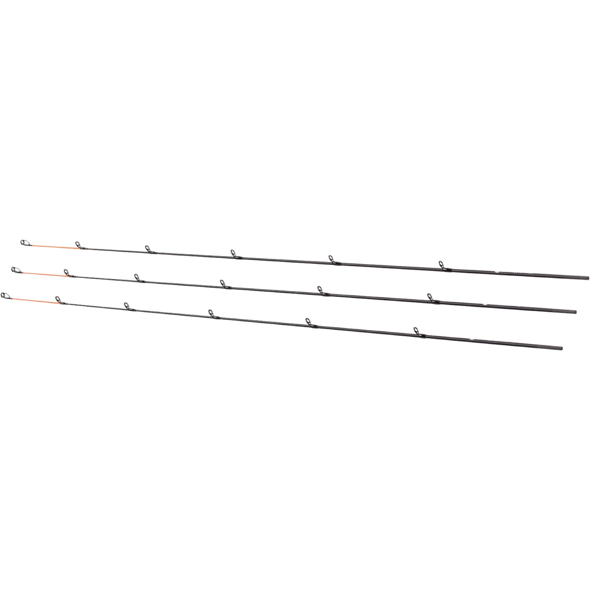 Вудилище фідерне Brain Distanza BDF 420XH 4.20m max 160g