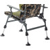 Кресло Brain Recliner Armchair Comfort HYC032AL-LO-FA