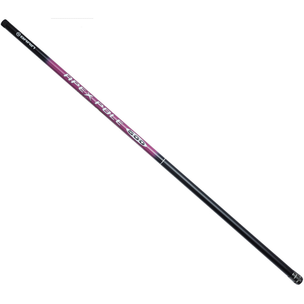 Удилище маховое Brain Apex Pole NEW 5.00m